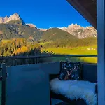 Hochthron Apartment