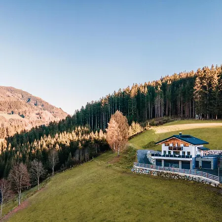 Hochthron Apartment *