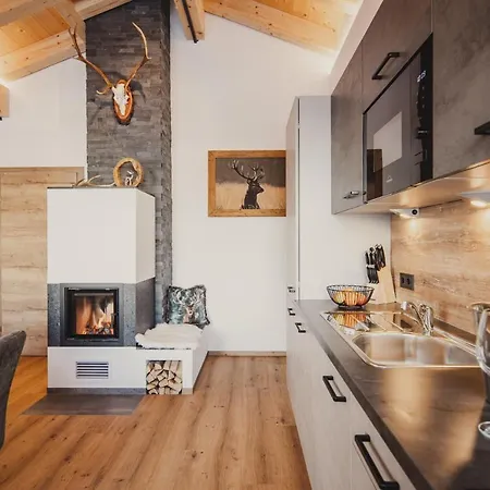 Hochthron * Pfarrwerfen