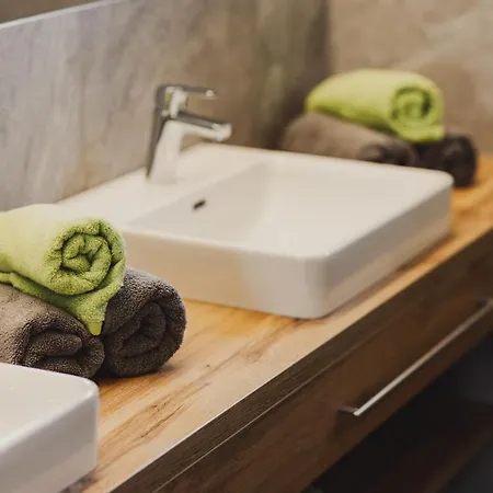 Appartamento Hochthron