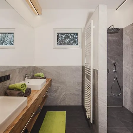 Hochthron Pfarrwerfen