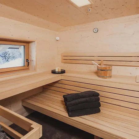 Hochthron Apartamento